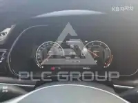 2020 KIA Mohave