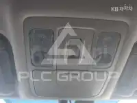 2020 KIA Mohave