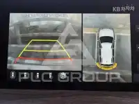 2020 KIA Mohave