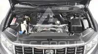 2020 KIA Mohave