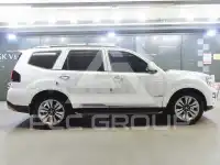 2020 KIA Mohave