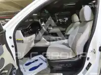 2020 KIA Mohave