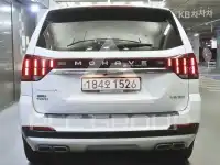 2020 KIA Mohave