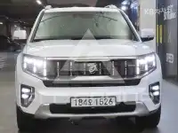 2020 KIA Mohave