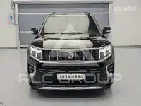 2020 KIA Mohave