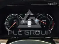 2020 KIA Mohave