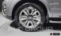 2020 KIA Mohave
