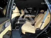 2020 KIA Mohave