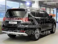 2020 KIA Mohave