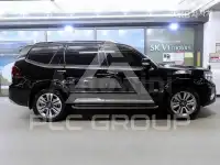 2020 KIA Mohave