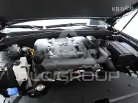 2020 KIA Mohave