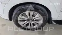 2020 KIA Mohave