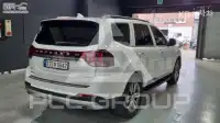 2020 KIA Mohave