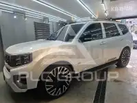 2020 KIA Mohave
