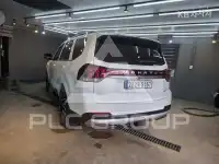 2020 KIA Mohave