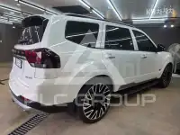2020 KIA Mohave