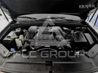 2020 KIA Mohave