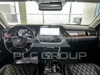 2020 KIA Mohave