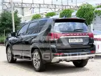2020 KIA Mohave