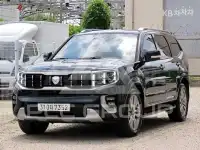 2020 KIA Mohave