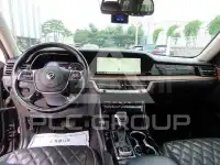 2020 KIA Mohave