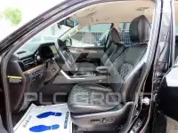 2020 KIA Mohave