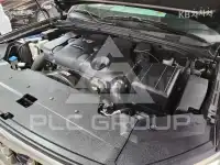 2020 KIA Mohave