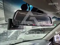 2020 KIA Mohave