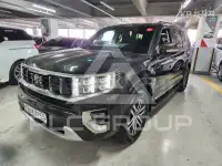 2020 KIA Mohave