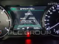2020 KIA Mohave