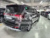 2020 KIA Mohave