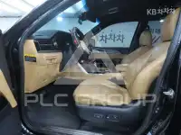 2020 KIA Mohave