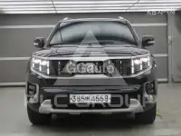 2020 KIA Mohave