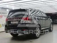 2020 KIA Mohave