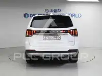 2020 KIA Mohave