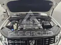 2020 KIA Mohave