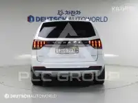 2020 KIA Mohave