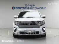 2020 KIA Mohave