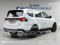2020 KIA Mohave