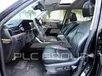 2020 KIA Mohave