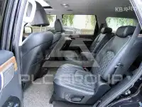 2020 KIA Mohave