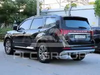 2020 KIA Mohave