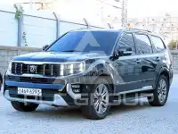 2020 KIA Mohave