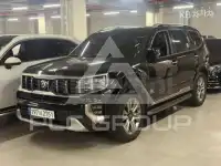 2020 KIA Mohave