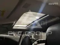 2020 KIA Mohave