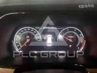 2020 KIA Mohave