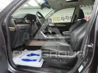 2020 KIA Mohave