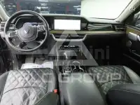 2020 KIA Mohave