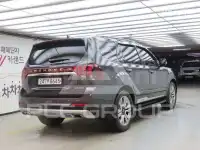 2020 KIA Mohave