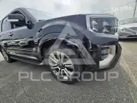 2020 KIA Mohave